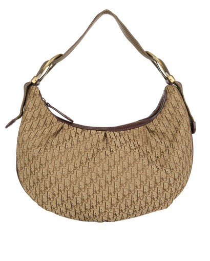 Oblique Hobo, front view
